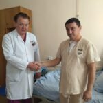 Житель Хмільника, який перешкоджав діяльності ТЦК та СП, отримав п’ять років ув’язнення