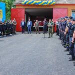 У вінницькі медзаклади уже завезли 900 "пакунків пацієнта"