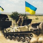 Звільнено майже 170 квадратних кілометрів: у Генштабі повідомили про результати просування ЗСУ на півдні
