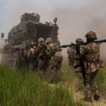 Призводить до виснаження ворога: в ISW розкрили деталі нової тактики контрнаступу ЗСУ