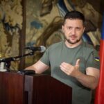 Чітке запрошення України до членства в НАТО продемонструє сміливість і міцність усього Альянсу та стане його перемогою –