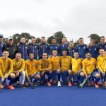 Вінницькі спортсмени зайняли ІІ місце на Чемпіонаті Європи з хокею на траві