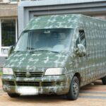 Сергій Моргунов: «Відправляємо на фронт ще одну автівку в рамках роботи Міжрегіонального координаційного Гуманітарного ш
