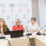 Нагадати про війну в Україні і презентувати можливості Вінниці: Представники міської ради зустрілися з європейськими міс