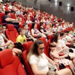 Плески в долоні, спілкування з однолітками та спільний перегляд мультфільму: у Вінниці Міжрегіональний координаційний гу