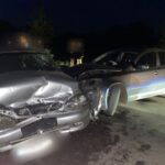 На Вінниччині внаслідок ДТП постраждала 8-річна дитина: розпочато розслідування