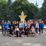 #Прокинься Вінниця: найкращі тренери України проведуть для вінничан ранкову зарядку