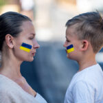 #Тияк: Як говорити з дітьми про війну?