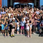 Відпочивальникам табору “ЯМаріуполь – Родина” муніципалітет продовжує організовувати цікаве дозвілля