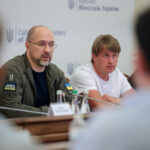 Прем’єр-міністр: Убезпечення енергооб’єктів від російських обстрілів — завдання так само важливе, як і їхнє відновлення