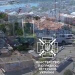 В Україні відкривають Центри ветеранського розвитку як ключові пункти підтримки колишніх воїнів