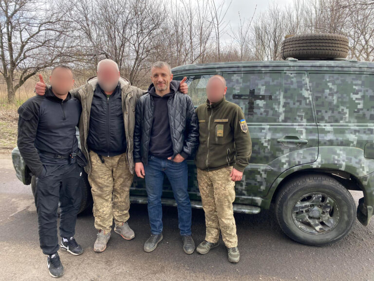 Віктора Богданюка