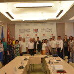 Шість ініціативних груп підписали Меморандум про співпрацю та взаєморозуміння у сфері довкілля з міськрадою