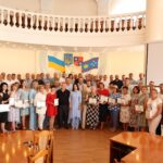 На Європейській площі у Вінниці відбулась виставка "На захисті Незалежності"