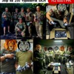 У Вінниці оголшено новий терміновий збір на турнікети для захисників 122 ОБТРО