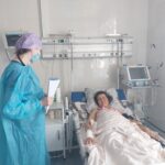 На Вінниччині вперше виконали трансплантацію печінки від донора: деталі