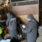 Підприємець "заробив" 6 мільйонів гривень на постачанні бракованих бронежилетів для ЗСУ: СБУ викрила схему розкрадання к