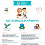 "Готуємось до школи разом": поліція Вінниччини проведе захід для малечі: як взяти участь?
