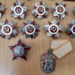Замість чайників – ордени з минулого: курйозна історія на митниці