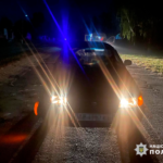 Фатальні наслідки вечірньої прогулянки: автопригода, яка зламала 2 життя