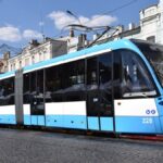 Збільшення кількості громадського транспорту та стабільність у комунальному секторі: актуальна інформація