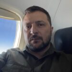Завершуємо історичний візит до держав Північної Європи, маємо дуже потрібні домовленості – звернення Президента України