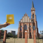 Команда з Вінниці реалізує проєкт з дослідження гастрономічної спадщини маршруту Camino Podolico