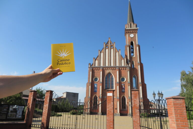 Cтартував проєкт з дослідження гастрономічної спадщини маршруту Camino Podolico2
