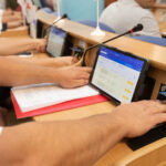 Квадрокоптери, тепловізори, прилади нічного бачення - Вінницька облрада ініціювала закупівлю додаткового спорядження вій