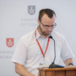 У Вінниці засновано Фонд підтримки Збройних Сил України та сприяння соціально-економічному розвитку військово-технічної