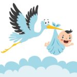Більше 6 кг радості: в Україні народився богатир з рекордного вагою