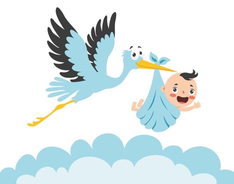 cartoon-drawing-of-a-newborn-baby-character_29937-8051