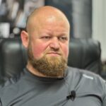 Історія успіху військового Олега Рудюка, який став переможцем конкурсів грантової підтримки та започаткував власний бізн
