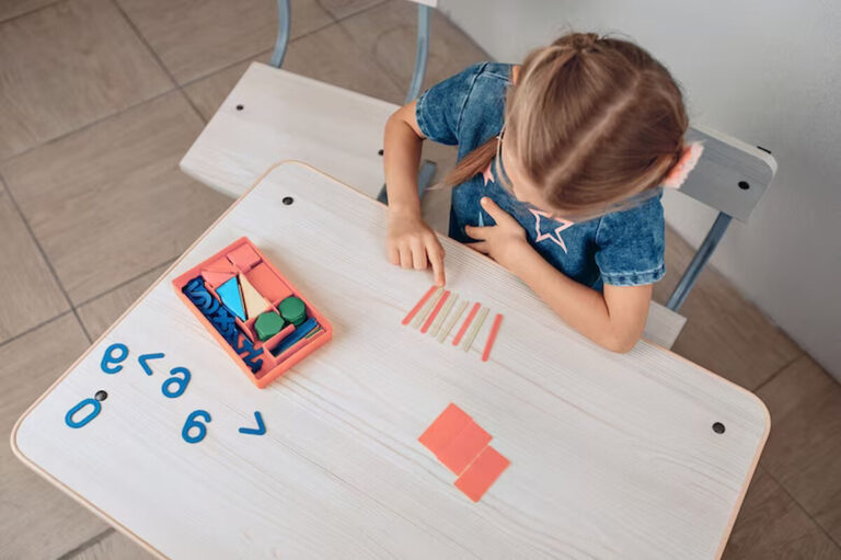 top-view-of-a-smart-concentrated-kid-solving-logical-complex-children-s-riddles-child-development-knowledges-concept-photo-with-noise_161422-113