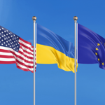 Як у США та Європі відзначатимуть День Незалежності України? Дайджест подій