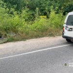 Біля Агрономічного в ДТП загинув велосипедист: правоохоронці розслідують обставини