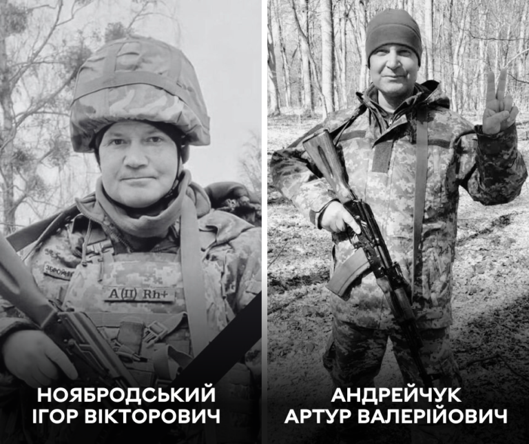 zahysnyky