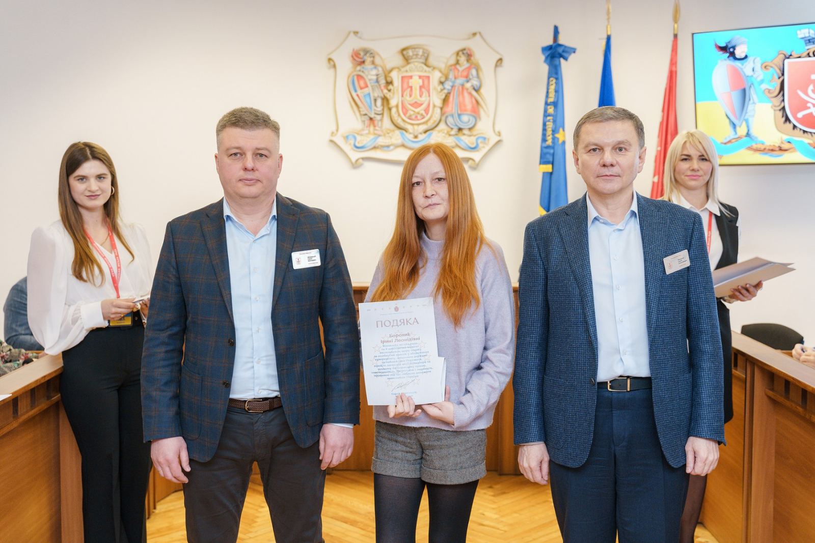 Боровик_волонтерство