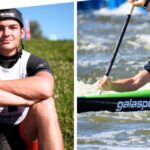 Вінничанин Сергій Совко став одним з найкращих на чемпіонаті світу з веслувального слалому