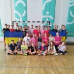 Радість дитинства: як спортивні школи допомагають юним переселенцям