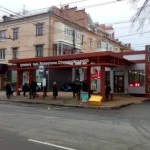До уваги вінничан! У місті на ділянці дороги по вулиці Пирогова змінять схему організації дорожнього руху