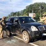 Вчинили озброєний розбійний напад на агрофірму: у результаті спецоперації вінницькі оперативники та бійці КОРДу затримал