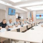 У Вінницю з ознайомчим візитом прибула делегація з чотирьох громад