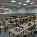 У Вінниці спортивна школа оголошує набір на безкоштовне навчання з шахів та шашок: подробиці