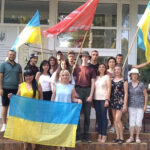 У Вінниці відбувся літературний вечір, який об'єднав творчих особистостей