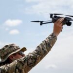 Вінницька міська рада оголосила тендерну закупівлю на 80 “Мавіків” та 100 тисяч хімічних грілок, які підуть на потреби З