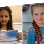 Вихованки Вінницької дитячої школи мистецтв перемогли на IX конкурсі мистецтв