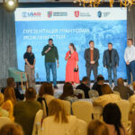 У Вінниці представники USAID презентували місцевому та релокованому бізнесу можливості Програми “Конкурентоспроможна еко