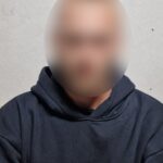 «Заробляв» на збуті психотропів: поліція затримали 30-річного зловмисника