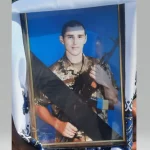Вінниччина зустріла "на щиті" ще одного Героя Кичикулова Анатолія